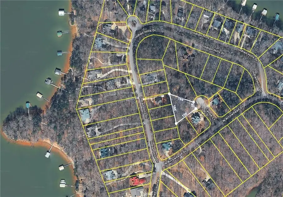 Lot 2060 Canoe Court, Westminster, SC 29693 - #3