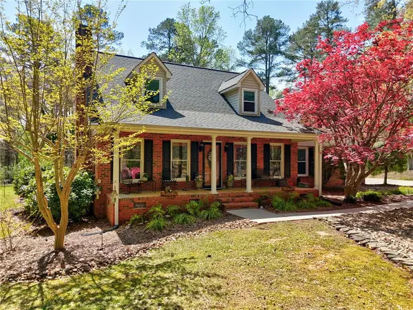 1010 Ridgeview Drive, Pendleton, SC 29670