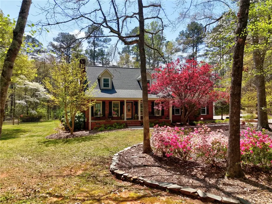 1010 Ridgeview Drive, Pendleton, SC 29670 - #2