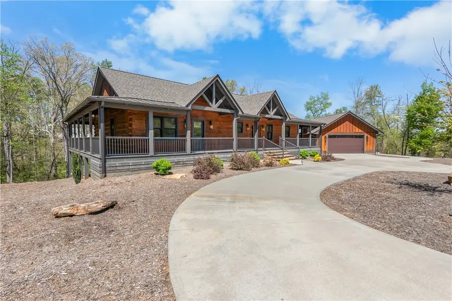 1111 Little River View Drive, Seneca, SC 29672 - #2