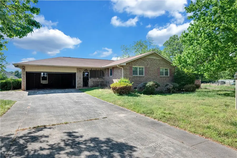 111 Rhodehaven Drive, Anderson, SC 29625 - #2