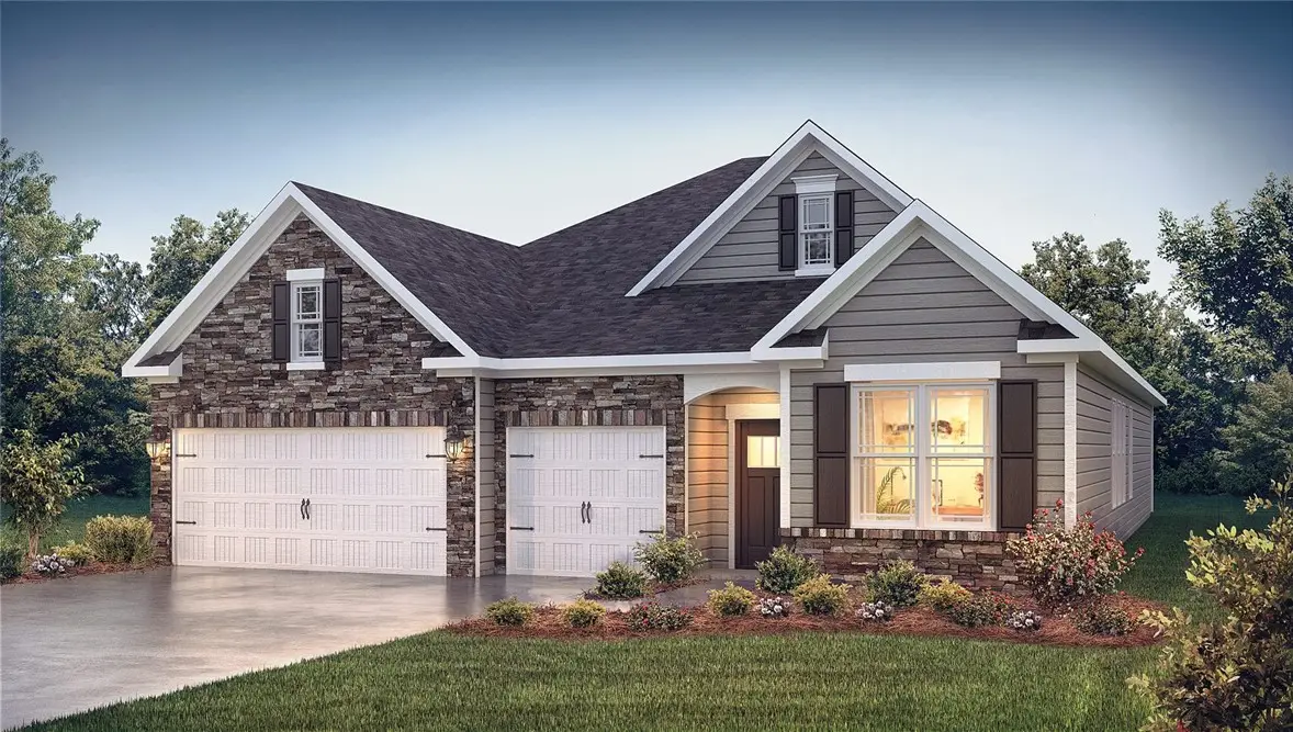 712 Catbird Court, Pelzer, SC 29669 - #1