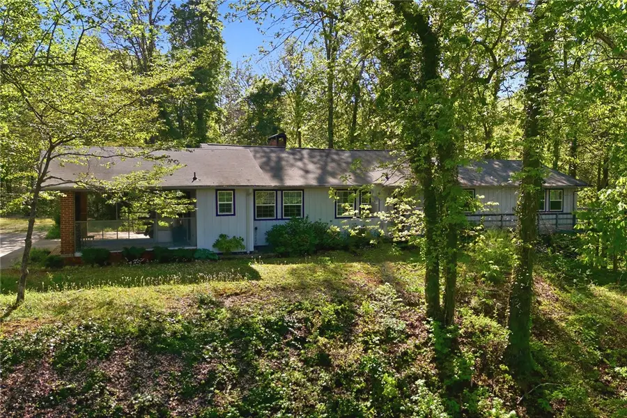 286 Nostradamus Court, Salem, SC 29676 - #2