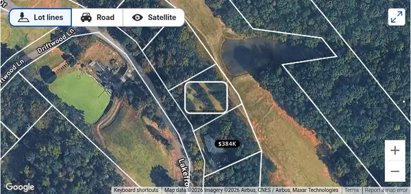 215 Lakefront Drive, Anderson, SC 29626