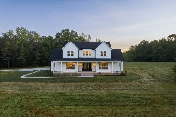 245 W Chapman Road, Belton, SC 29627