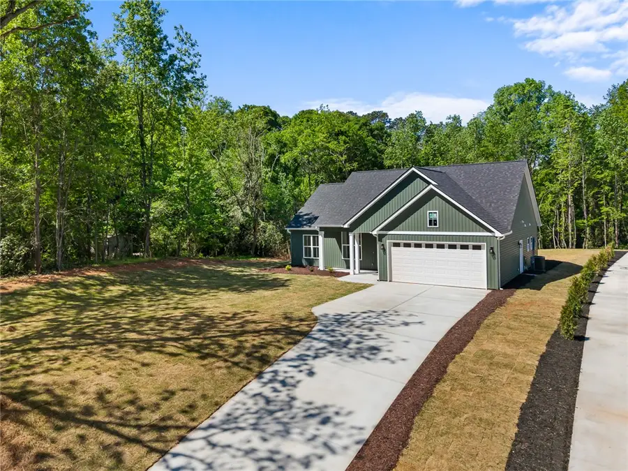 2125A Honea Path Park Road, Anderson, SC 29625 - #2