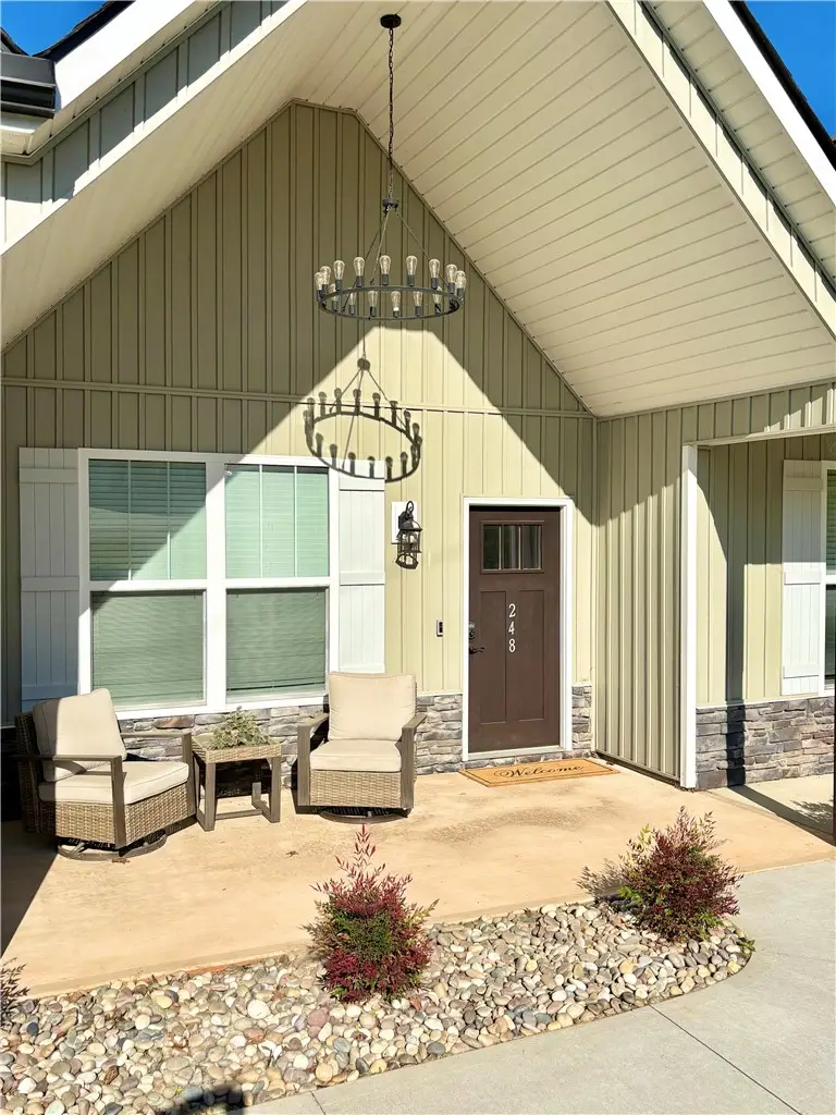 248 Inlet Pointe Drive, Anderson, SC 29625 - #2