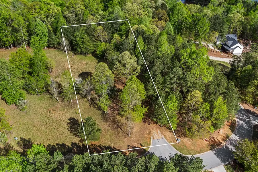 467 Overlook Drive, Fair Play, SC 29643 - #2