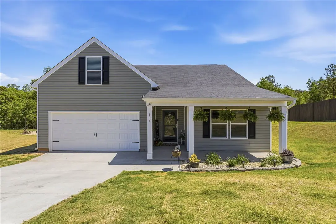 104 Alpine Heights Court, Anderson, SC 29625 - #1