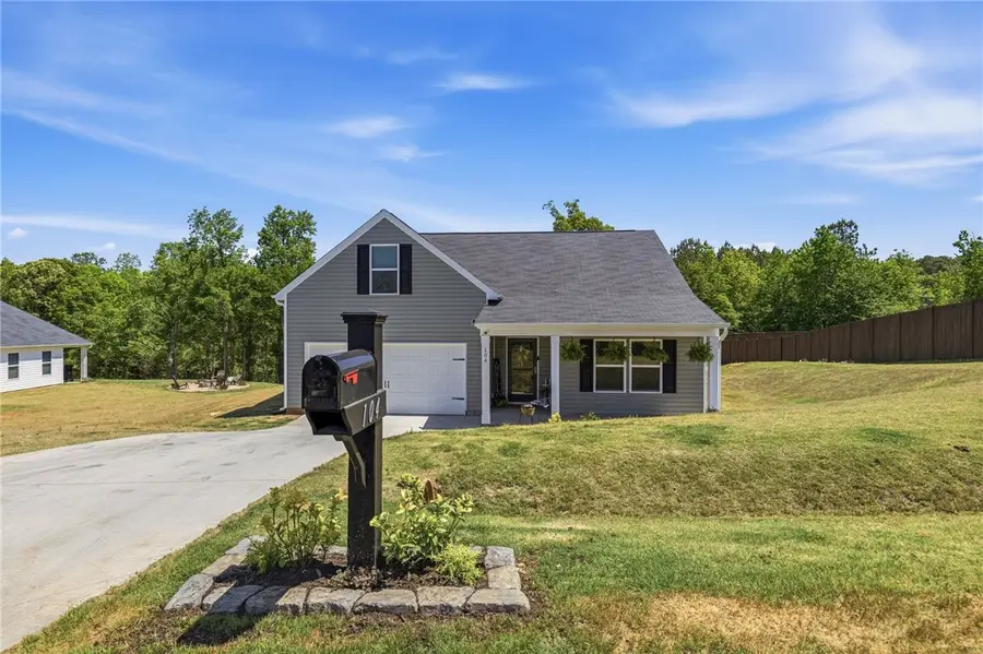 104 Alpine Heights Court, Anderson, SC 29625 - #2
