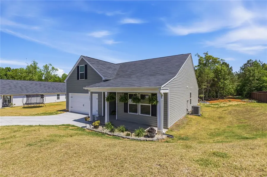 104 Alpine Heights Court, Anderson, SC 29625 - #3