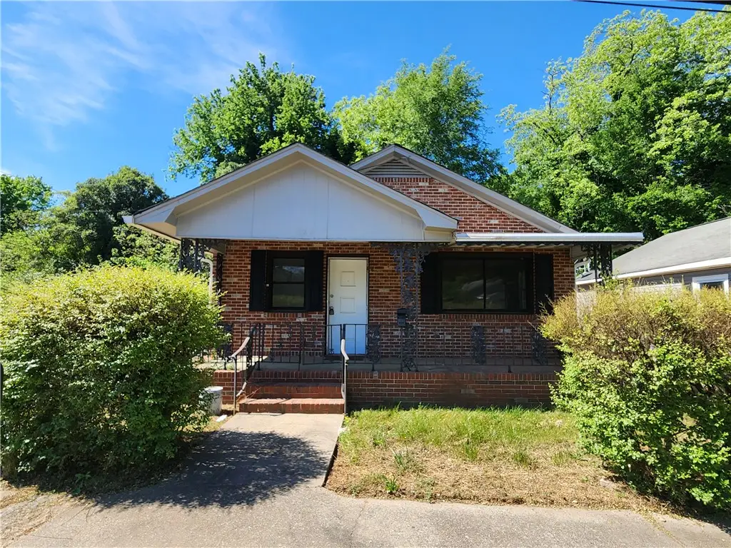 822 Salem Street, Anderson, SC 29624 - #1