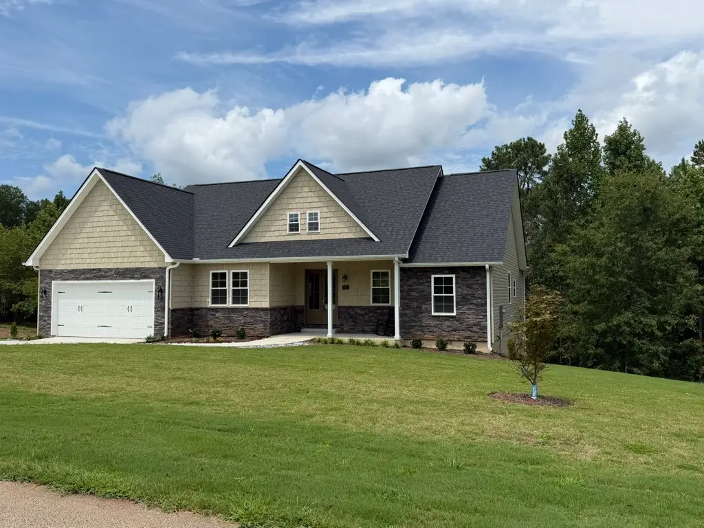 711 Hidden Falls Drive, West Union, SC 29696 - #1
