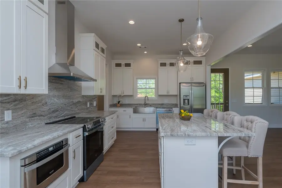 711 Hidden Falls Drive, West Union, SC 29696 - #3