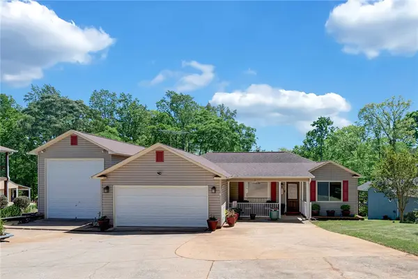 217 Shore Drive, Anderson, SC 29625