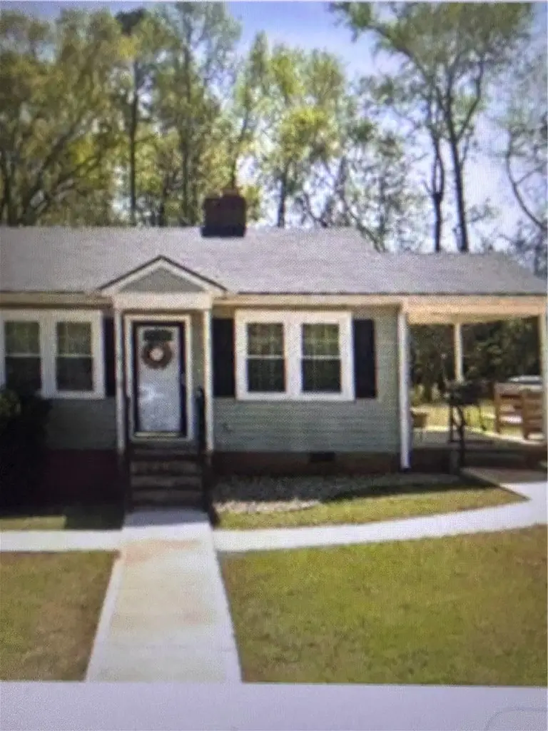 211 Hillcrest Avenue, Belton, SC 29627 - #1