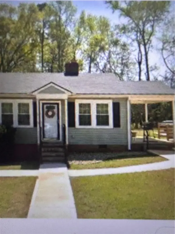 211 Hillcrest Avenue, Belton, SC 29627