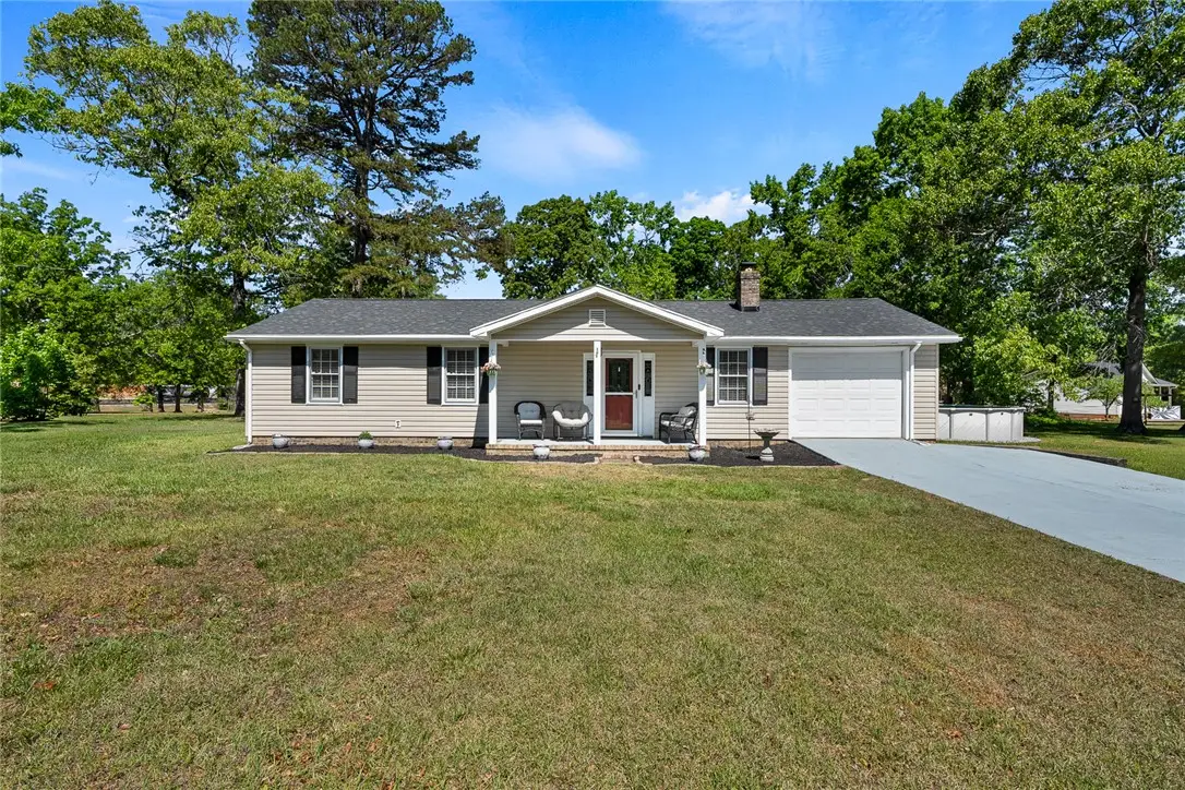 109 Ellison Circle, Belton, SC 29627 - #1