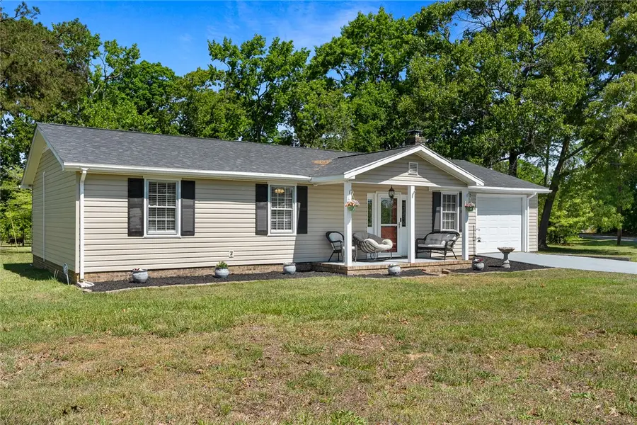 109 Ellison Circle, Belton, SC 29627 - #2