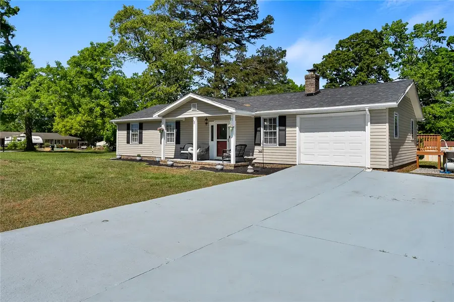 109 Ellison Circle, Belton, SC 29627 - #3