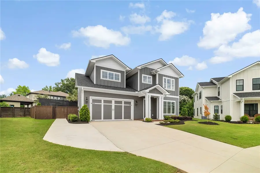 17 Azalea Spring Court, Greenville, SC 29615 - #2