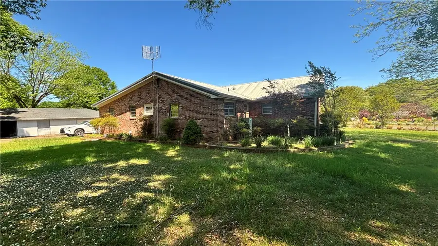 270 Flat Rock Road, Liberty, SC 29657 - #3