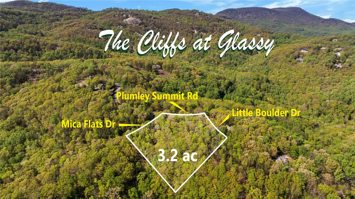 2 Little Boulder Drive, Landrum, SC 29356 - #1