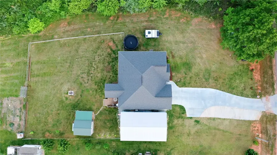 696 Mount Olivet Road, Six Mile, SC 29630 - #3