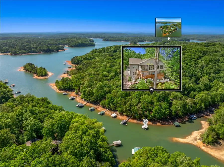 104 Chippewa Drive, Westminster, SC 29693 - #2