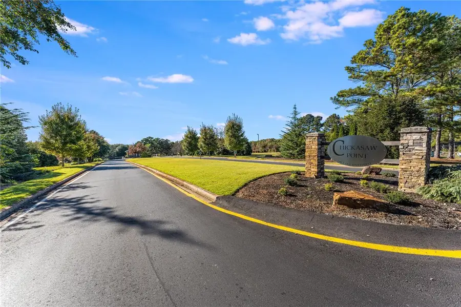 206 Cheyenne Drive, Westminster, SC 29693 - #2