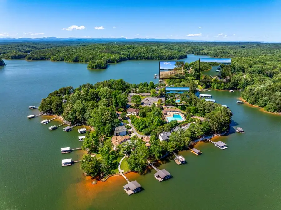 206 Cheyenne Drive, Westminster, SC 29693 - #3