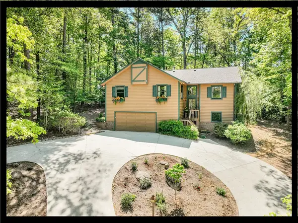 41 Foremast Drive, Salem, SC 29676