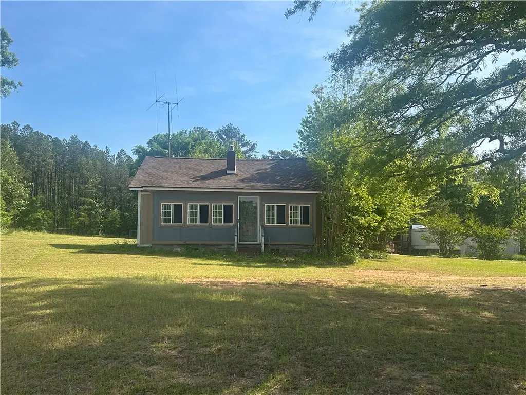 7408 Riverfork Road, Waterloo, SC 29384 - #1