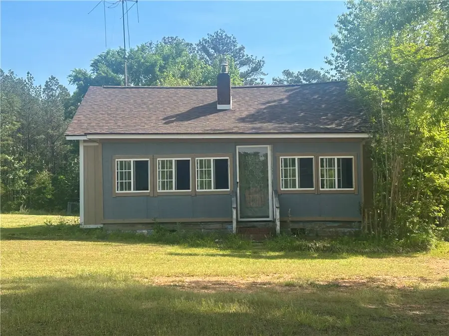 7408 Riverfork Road, Waterloo, SC 29384 - #2