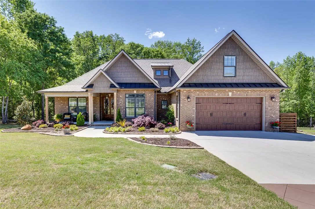 105 Siena Drive, Anderson, SC 29621 - #1