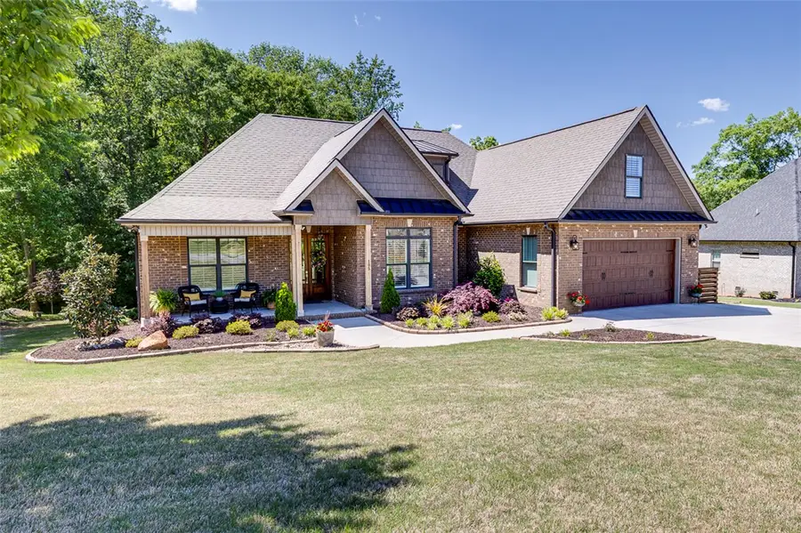 105 Siena Drive, Anderson, SC 29621 - #2