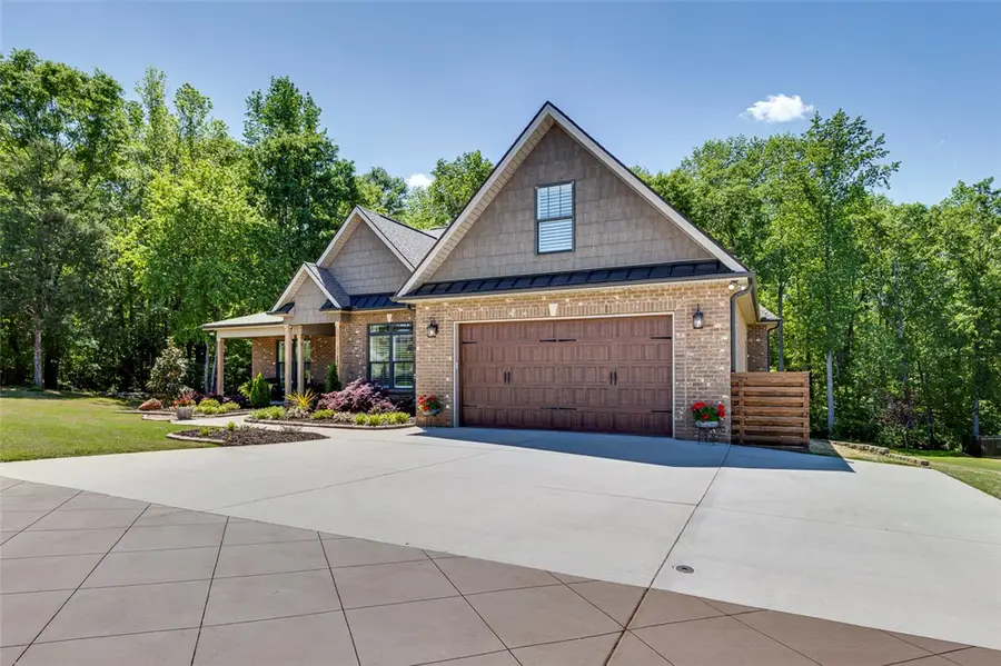 105 Siena Drive, Anderson, SC 29621 - #3