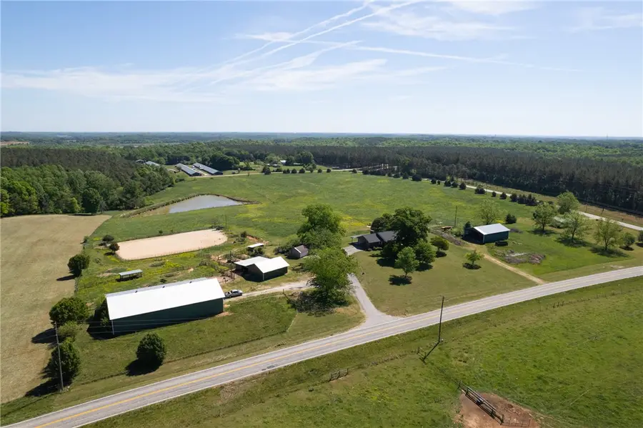 910 Highway 182, Fair Play, SC 29643 - #2