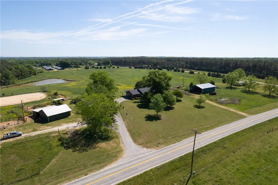 910 Highway 182, Fair Play, SC 29643 - #3