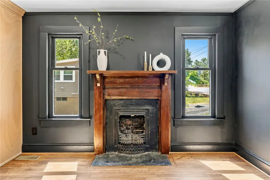 806 Perry Road, Greenville, SC 29609 - #3