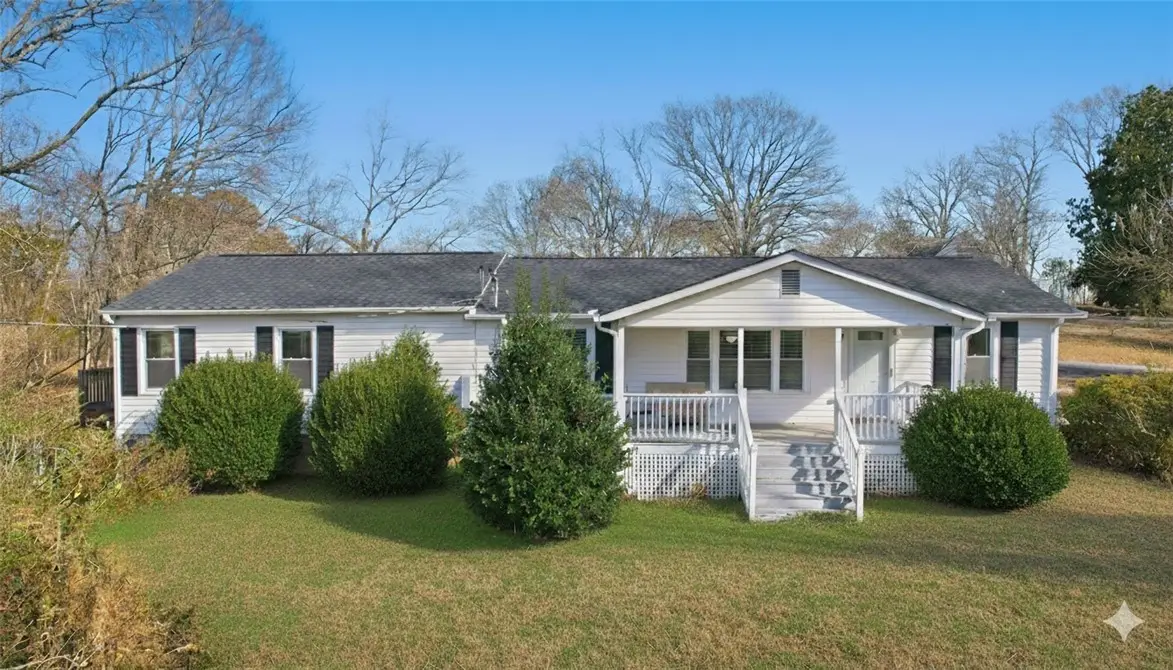 609 Roe Road, Greenville, SC 29611 - #1