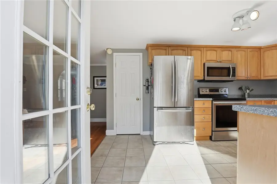 609 Roe Road, Greenville, SC 29611 - #2