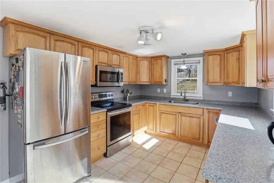 609 Roe Road, Greenville, SC 29611 - #3