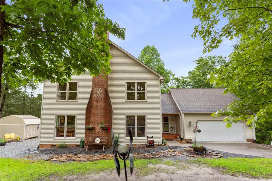 310 Fernwood Drive, Salem, SC 29676 - #2