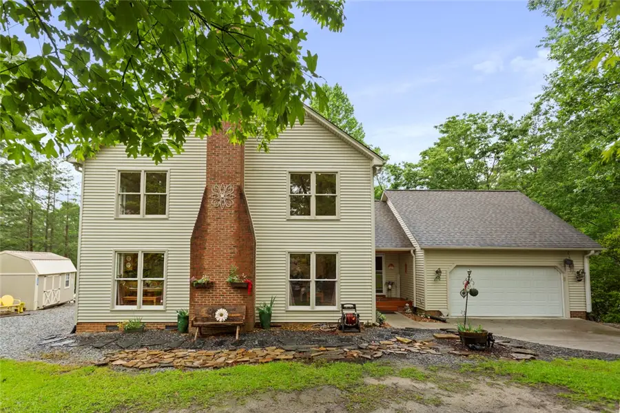 310 Fernwood Drive, Salem, SC 29676 - #3