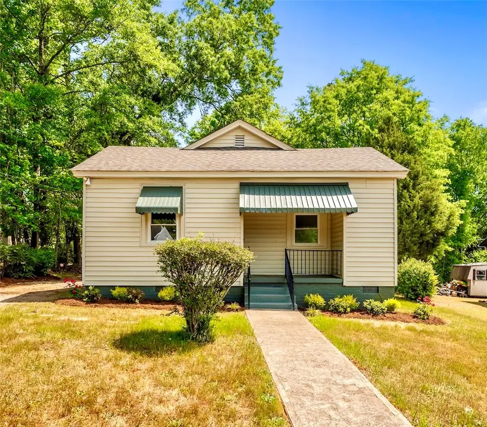 505 Cathcart Drive, Anderson, SC 29624 - #1