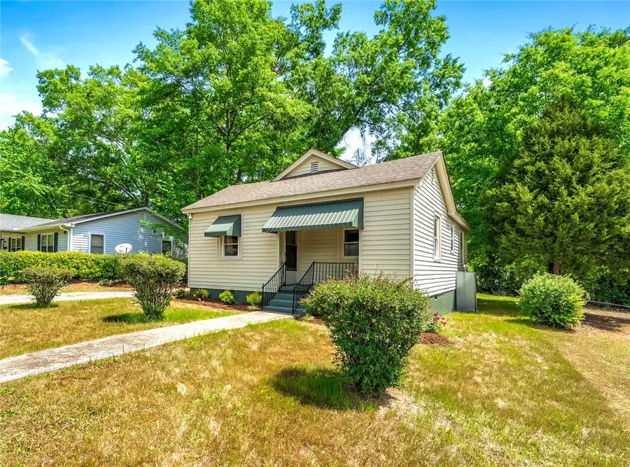 505 Cathcart Drive, Anderson, SC 29624 - #2