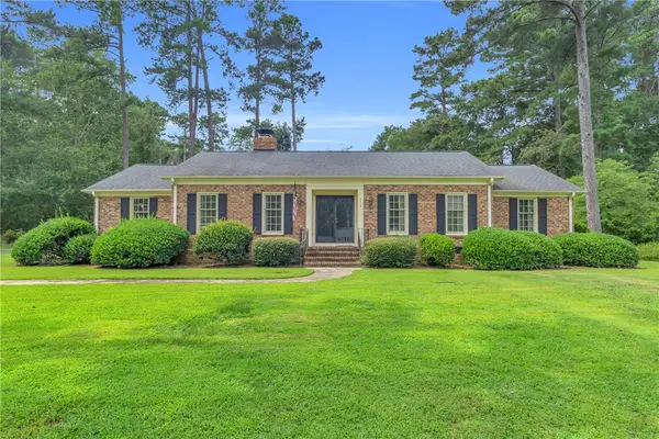 203 Fox Creek Road, Anderson, SC 29621