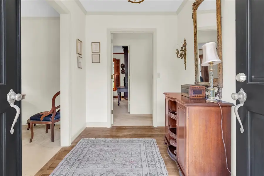 203 Fox Creek Road, Anderson, SC 29621 - #3