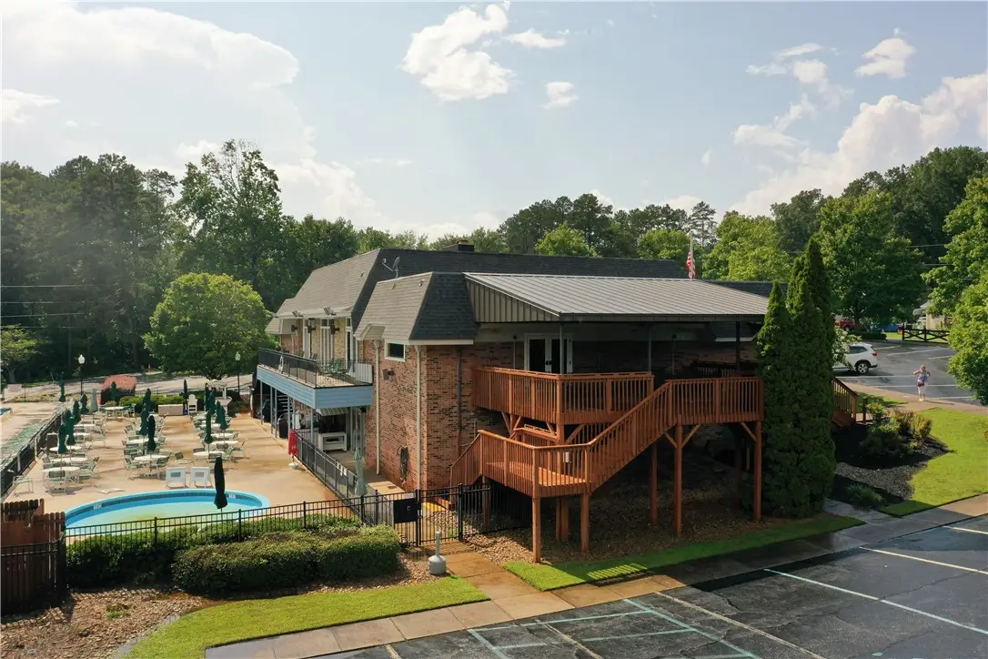 129 Middleton Drive, Westminster, SC 29693 - #1